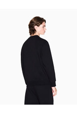 ARMANI EXCHANGE A/X XM001284 AF209349 SWEATSHIRT DEEP NAVY