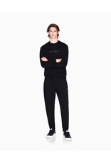 ARMANI EXCHANGE A/X XM001284 AF209349 SWEATSHIRT DEEP NAVY