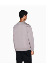 ARMANI EXCHANGE A/X XM000368 AF10818 SWEATSHIRT DRIFTWOOD