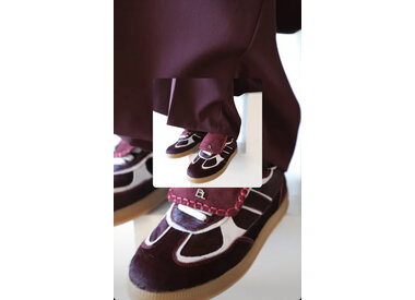 Schoenen