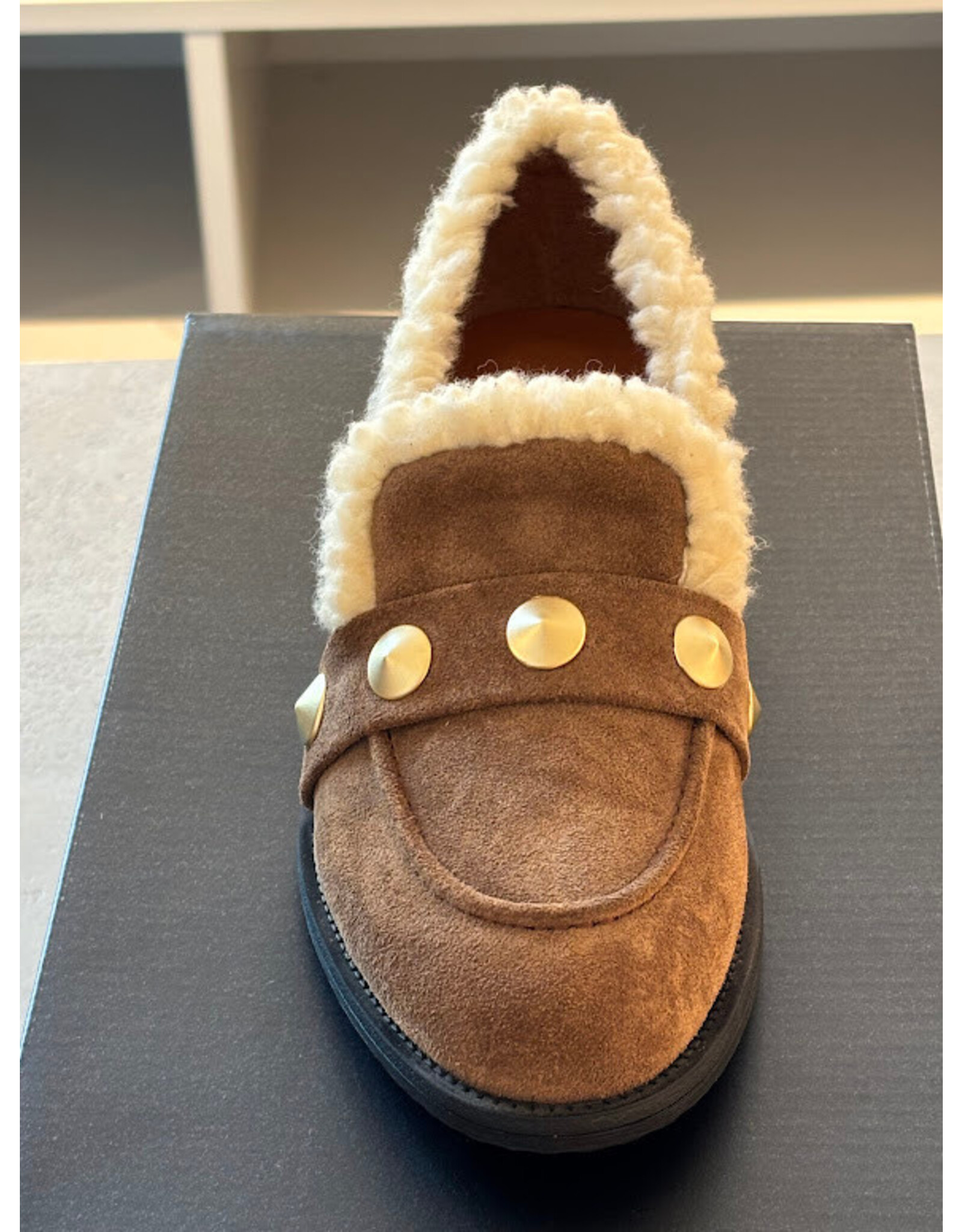 Babouche G-AMILIA SUGARO