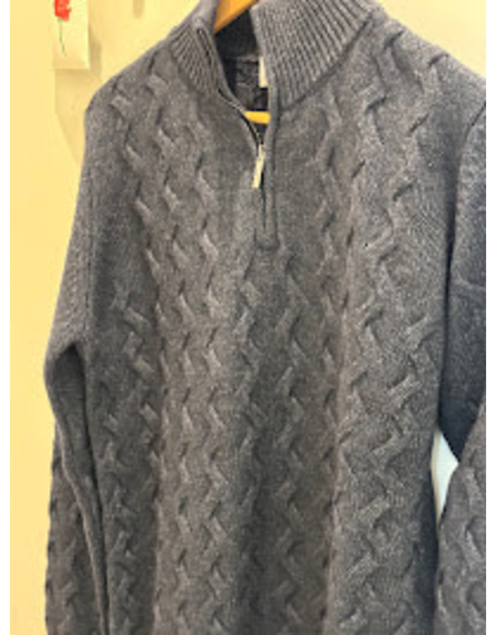 SAND 5477 5 IBRO KNITWEAR