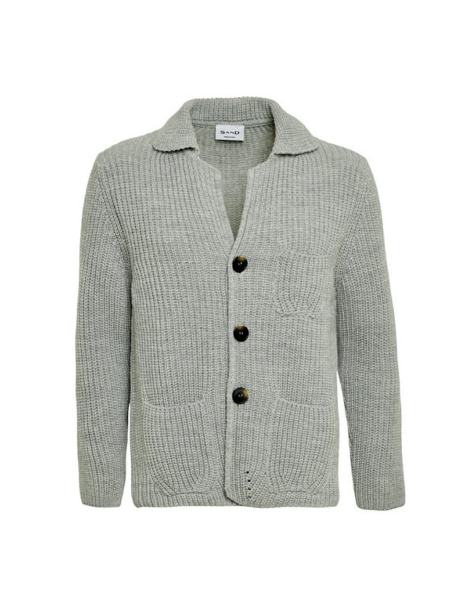 SAND 5632 DEAN KNITWEAR