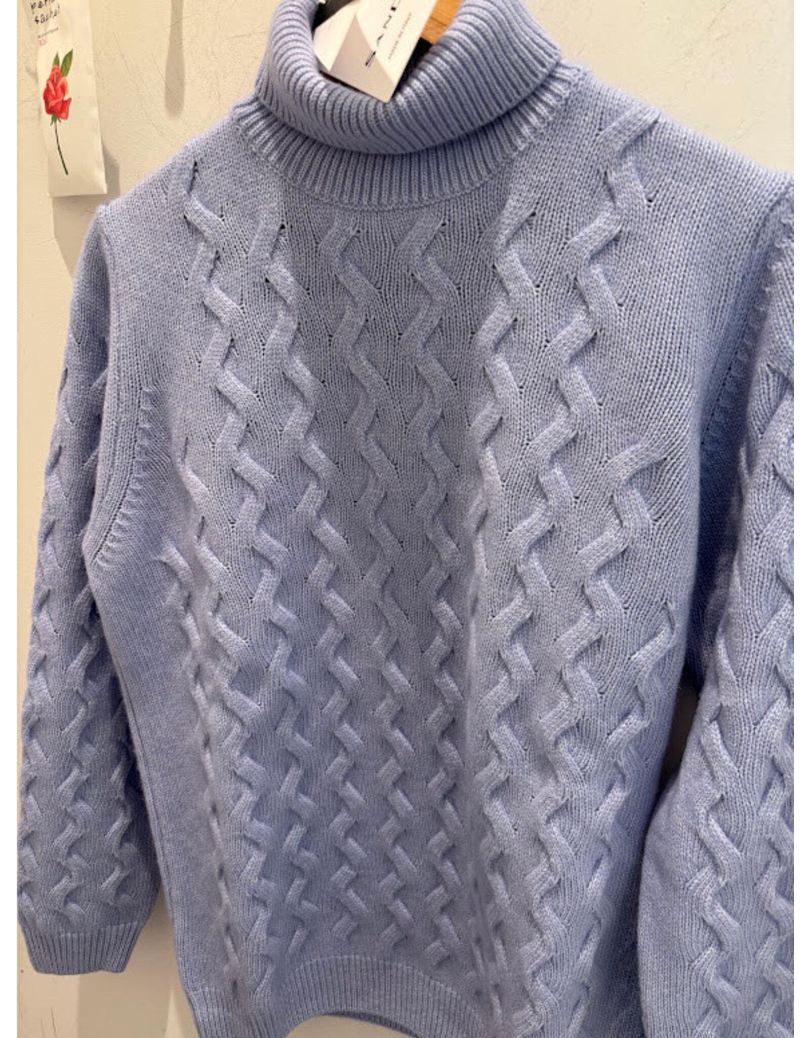 SAND 5477 ID KNITWEAR