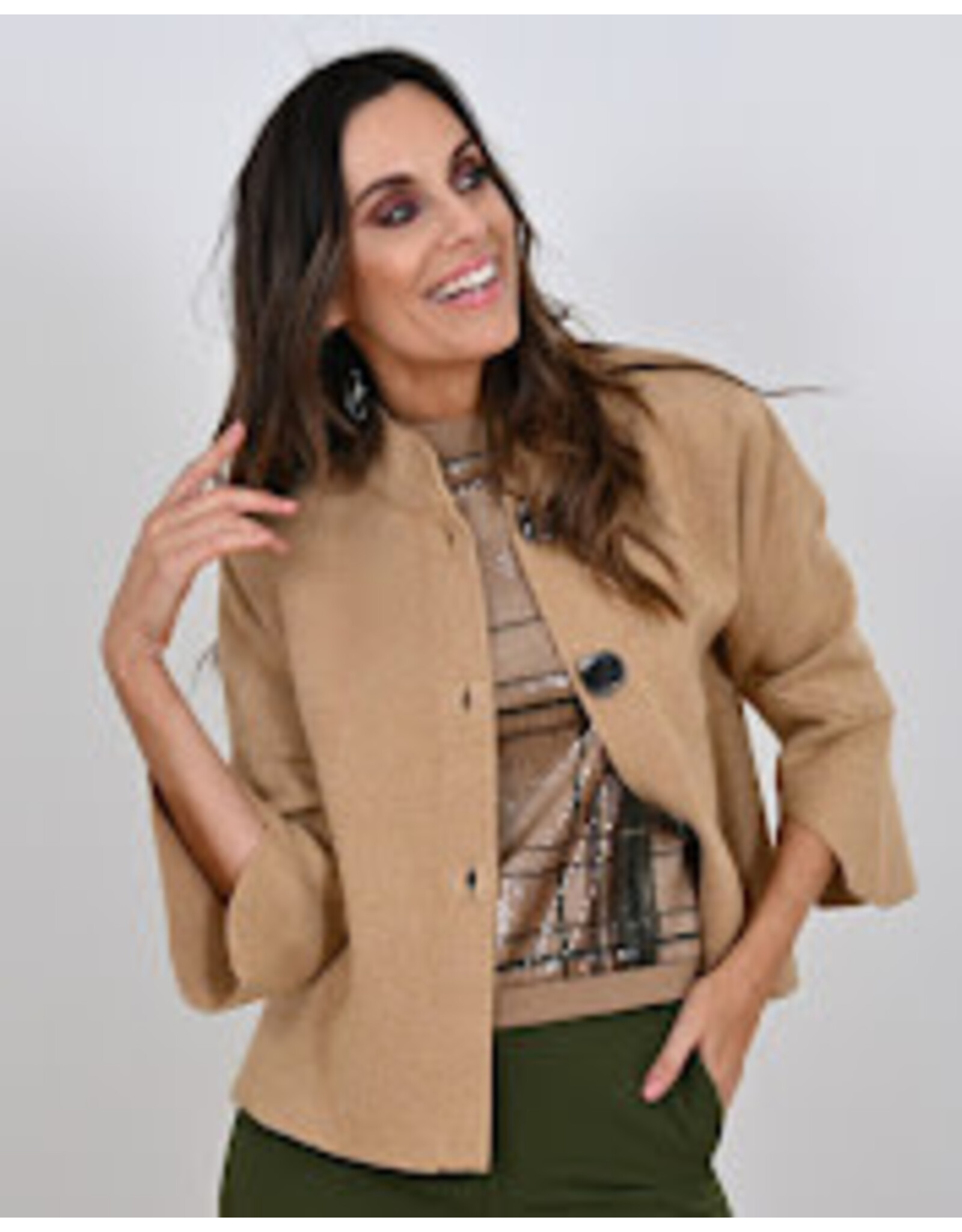 Leonie de Paris MAUD GILET