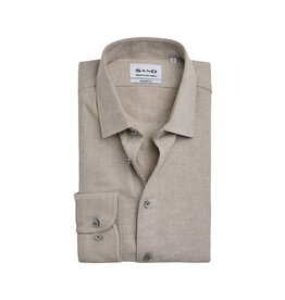 SAND 8087 SHIRT STATE SOFT