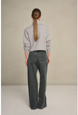 MARCH23 PULL ALINA WOOLBLEND SILVER GREY