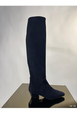 MARCH23 OLIVIA BOOT CLOUDY BLUE SUEDE