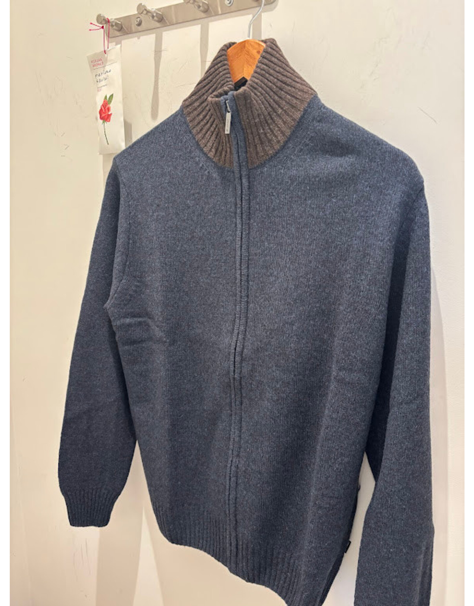 SAND 5650 INGRAM KNITWEAR