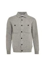 SAND 5650 TRANI KNITWEAR GREY