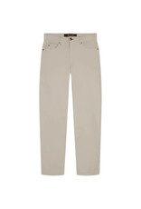 SAND SUEDE TOUCH BURTON PANTALON