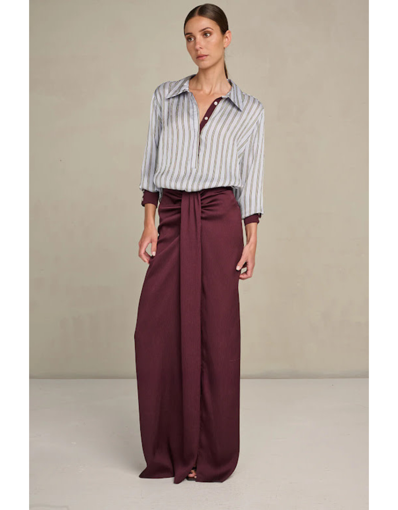 MARCH23 DRESS MIA BAROLO+BLUE