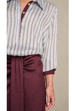MARCH23 DRESS MIA BAROLO+BLUE