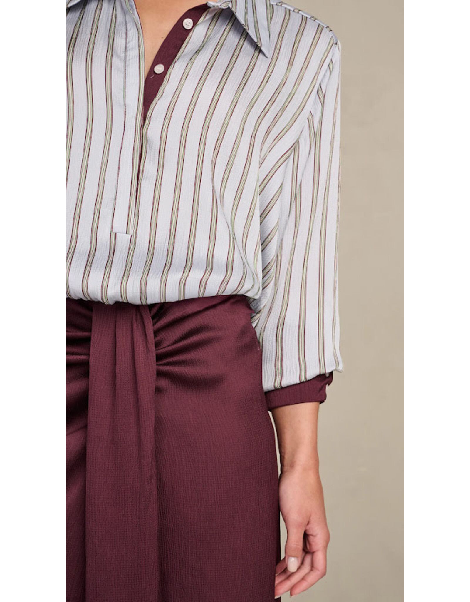 MARCH23 DRESS MIA BAROLO+BLUE