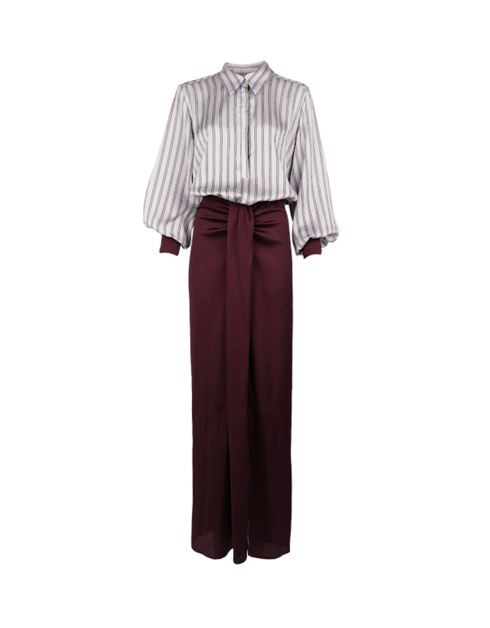 MARCH23 DRESS MIA BAROLO+BLUE