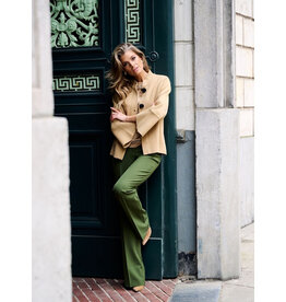 Leonie de Paris JADE BROEK