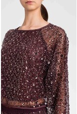 ACTITUDE TWIN SET 252AP2272 BLUSA HOT CHO