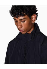 ARMANI EXCHANGE A/X XM001578 AF169269 TRENCH DEEP NAVY