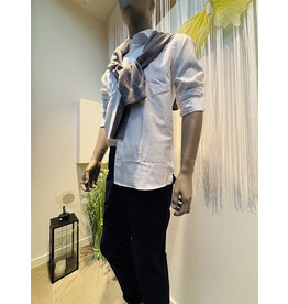 SAND 8308 SHIRT GORDON SC