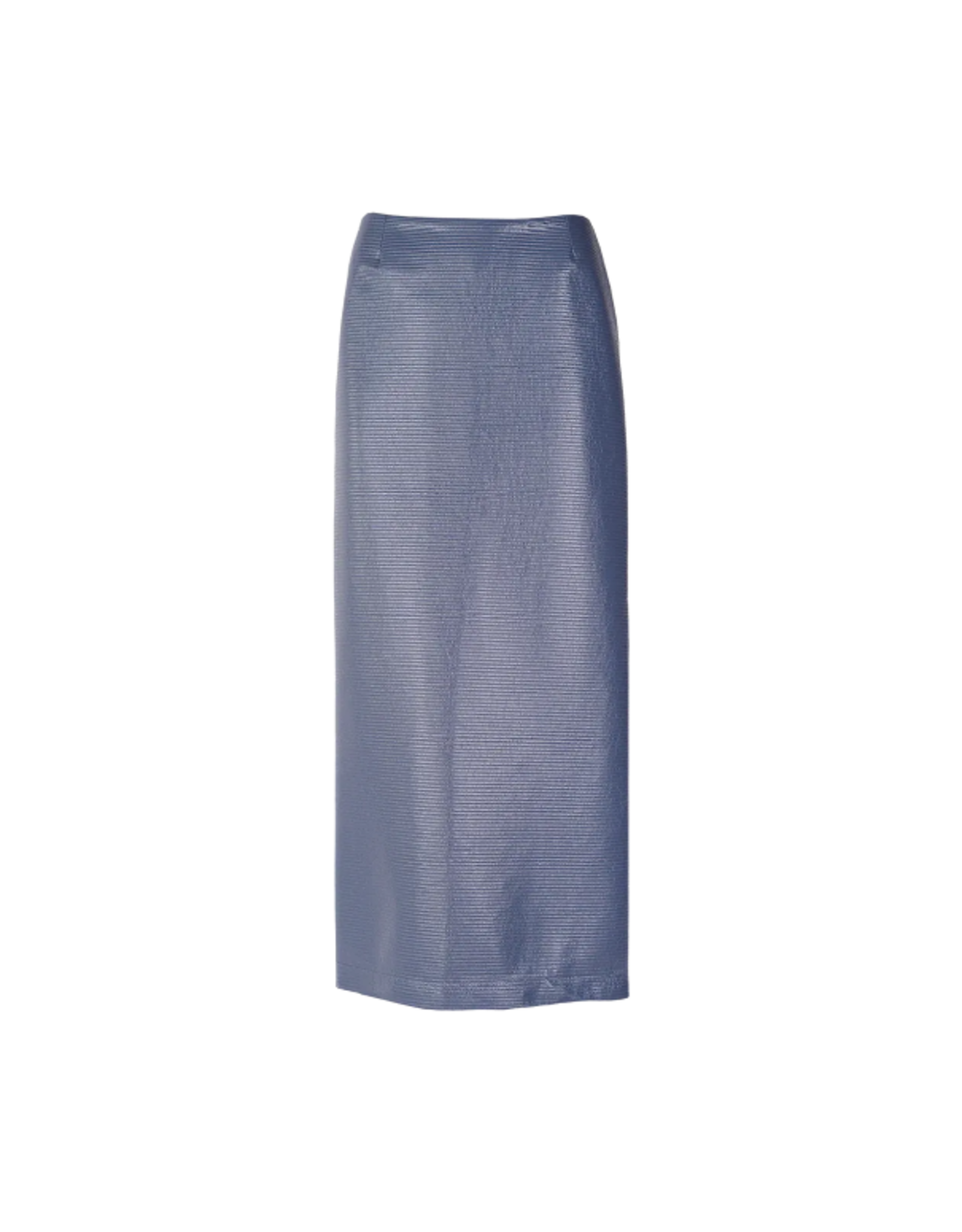 MARCH23 SKIRT CORIANNE CLOUDY BLUE