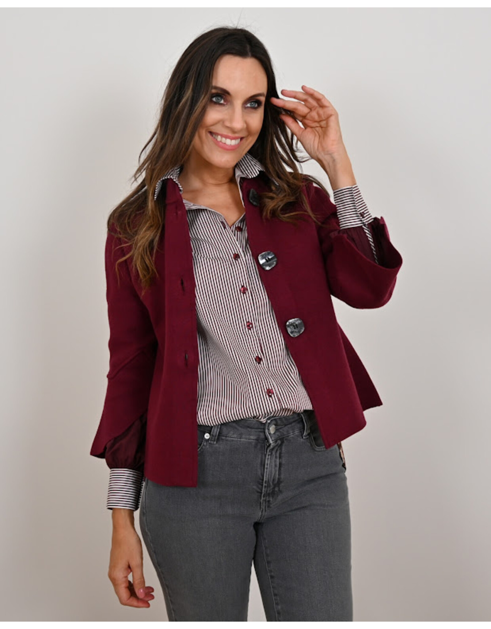 Leonie de Paris MAUD GILET