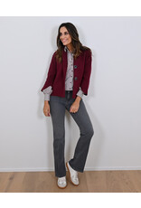 Leonie de Paris CARO JEANS GRIJS
