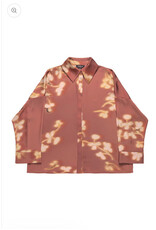 NENETTE 40BB-FLORA CAMICIA CONFEZIONE MANICA LUNGA