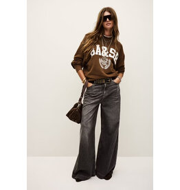 BA&SH SWEAT BENJAMIN TERRE