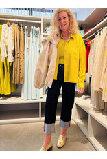 ACTITUDE TWIN SET 251AP2246 CAMICIA CITRONEL HEMD