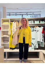 ACTITUDE TWIN SET 251AP2246 CAMICIA CITRONEL HEMD