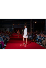 Leonie de Paris MIRA CREPE VANILLE