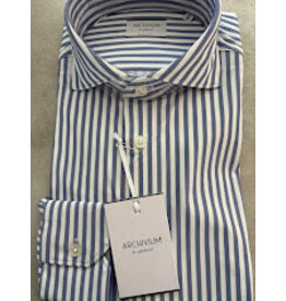 Archivium AR26WR11CA NES HERRINGBONE BLUE