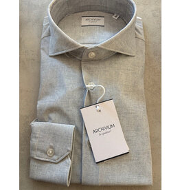 Archivium AR26WR11CA NET WOOL LIGHT GREY