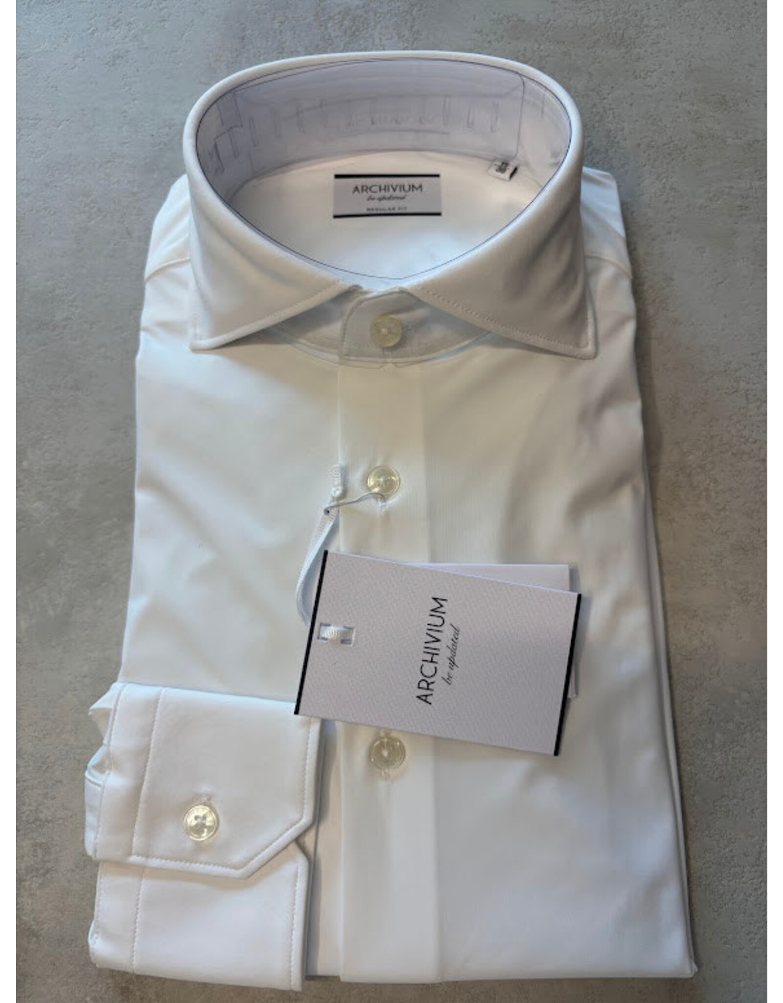 Archivium AR25SR11CA NEU5 WHITE