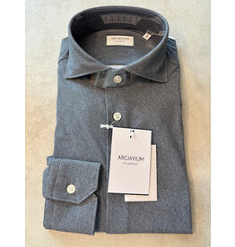 Archivium AR26WR11CA NET DENIM LIGHT BLACK WASH