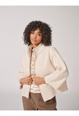 LALOTTI TEDDY CAPE ECRU