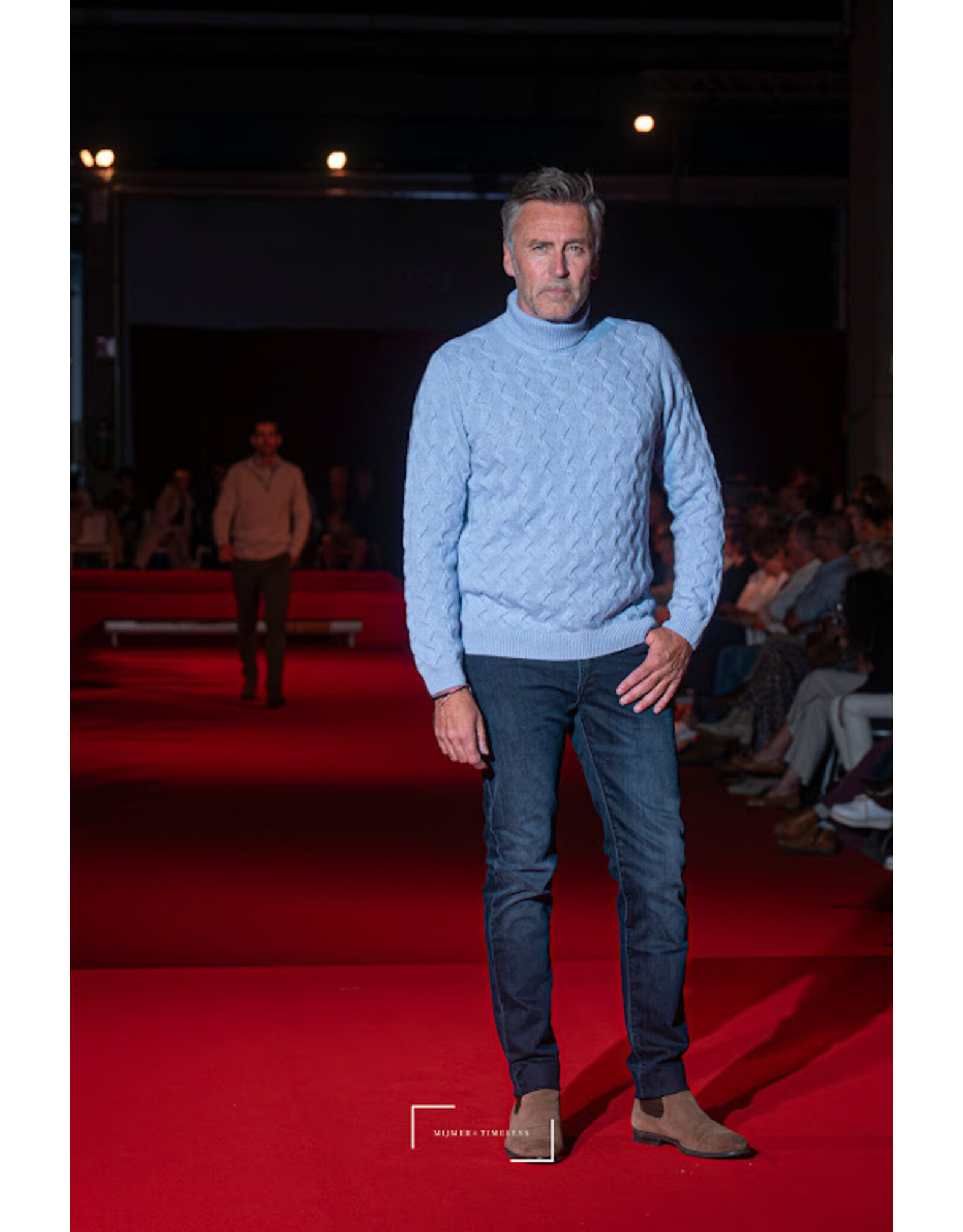 SAND 5477 ID KNITWEAR