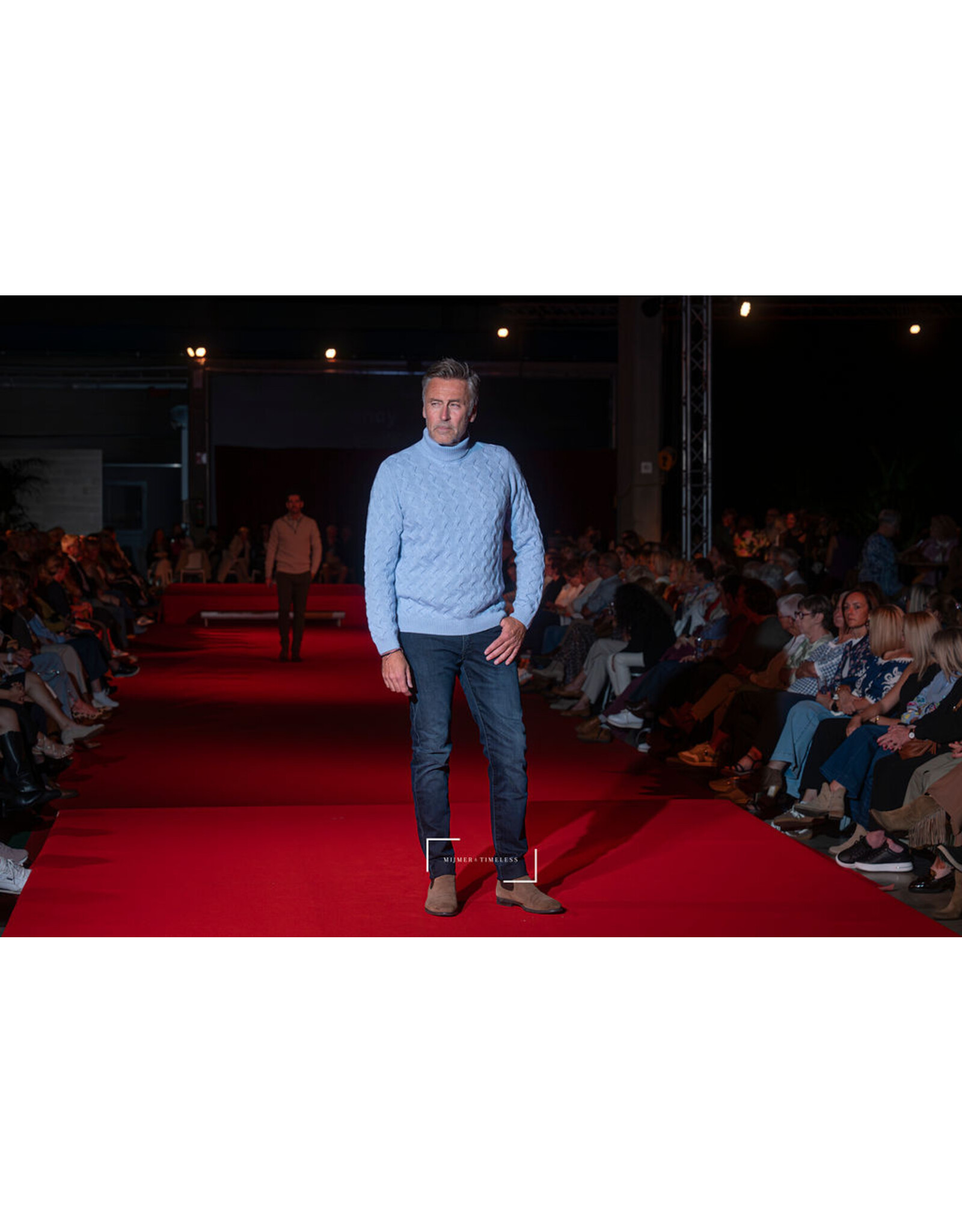 SAND 5477 ID KNITWEAR