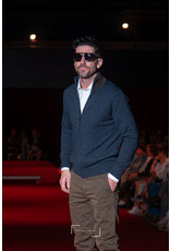 SAND 5650 INGRAM KNITWEAR