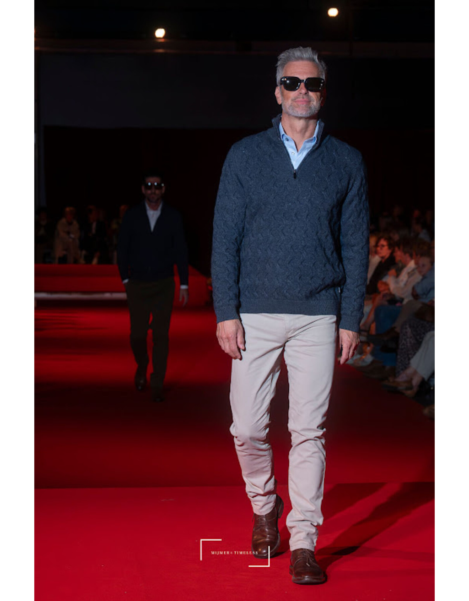 SAND 5477 5 IBRO KNITWEAR