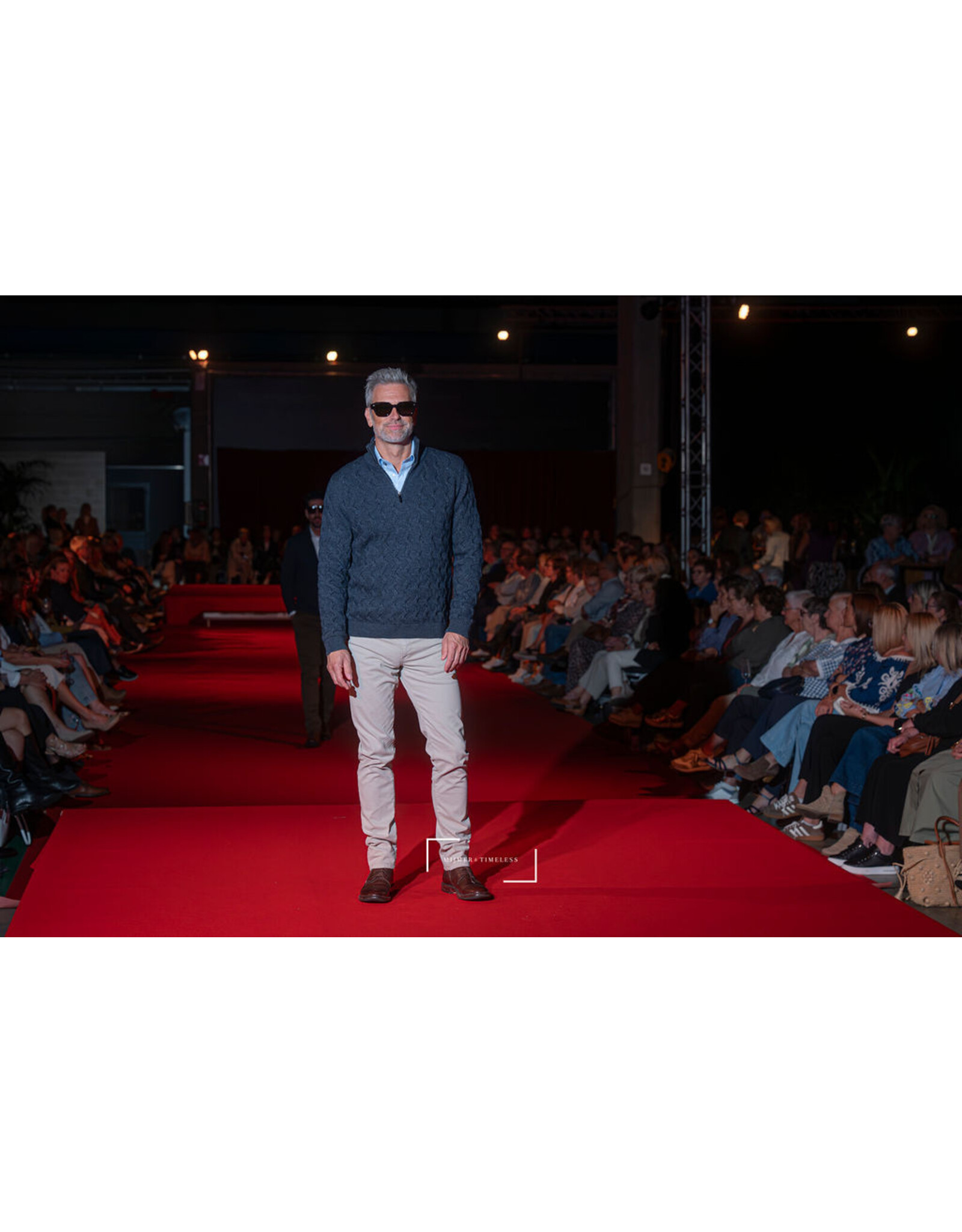 SAND 5477 5 IBRO KNITWEAR