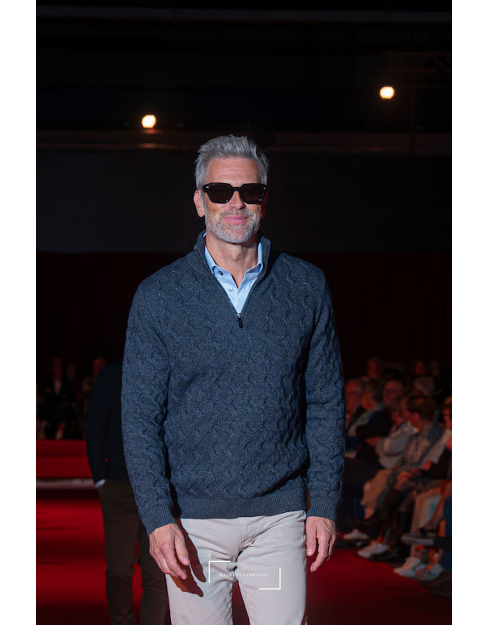 SAND 5477 5 IBRO KNITWEAR