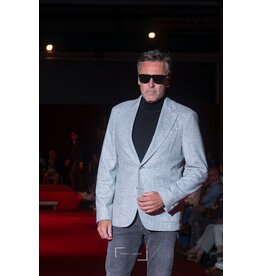 SAND JERSEY FLANNEL STAR EASY PP