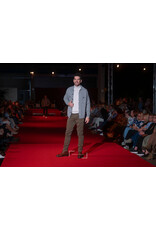 SAND 5650 TRANI KNITWEAR GREY