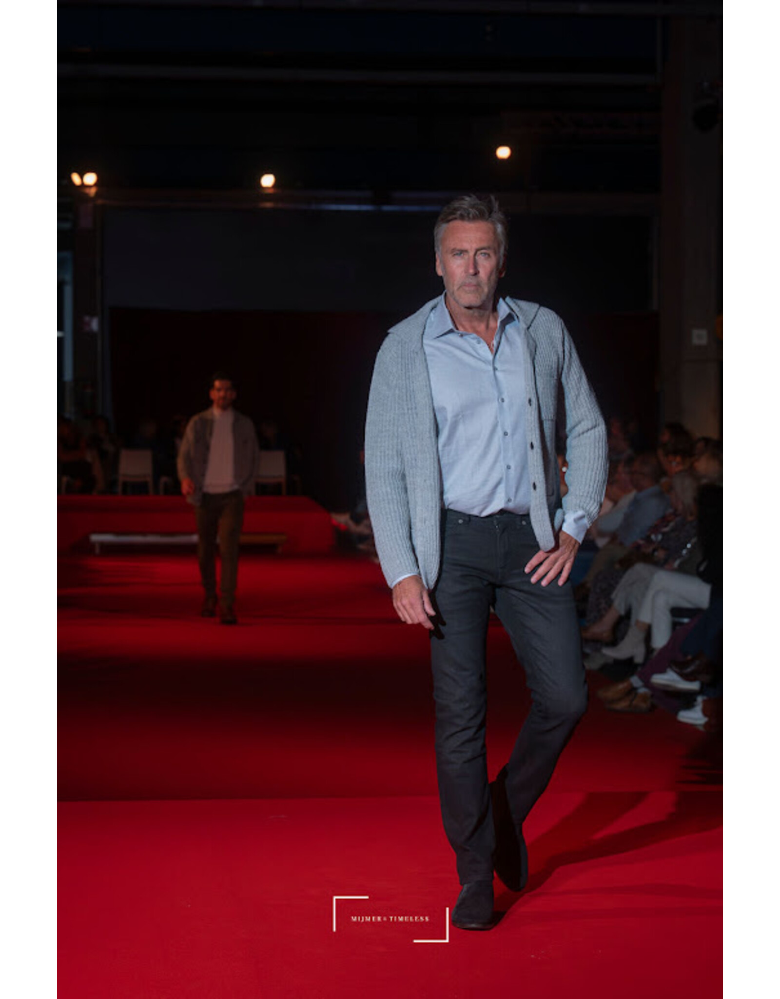 SAND 5632 DEAN KNITWEAR