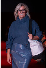 MARCH23 SKIRT CORIANNE CLOUDY BLUE