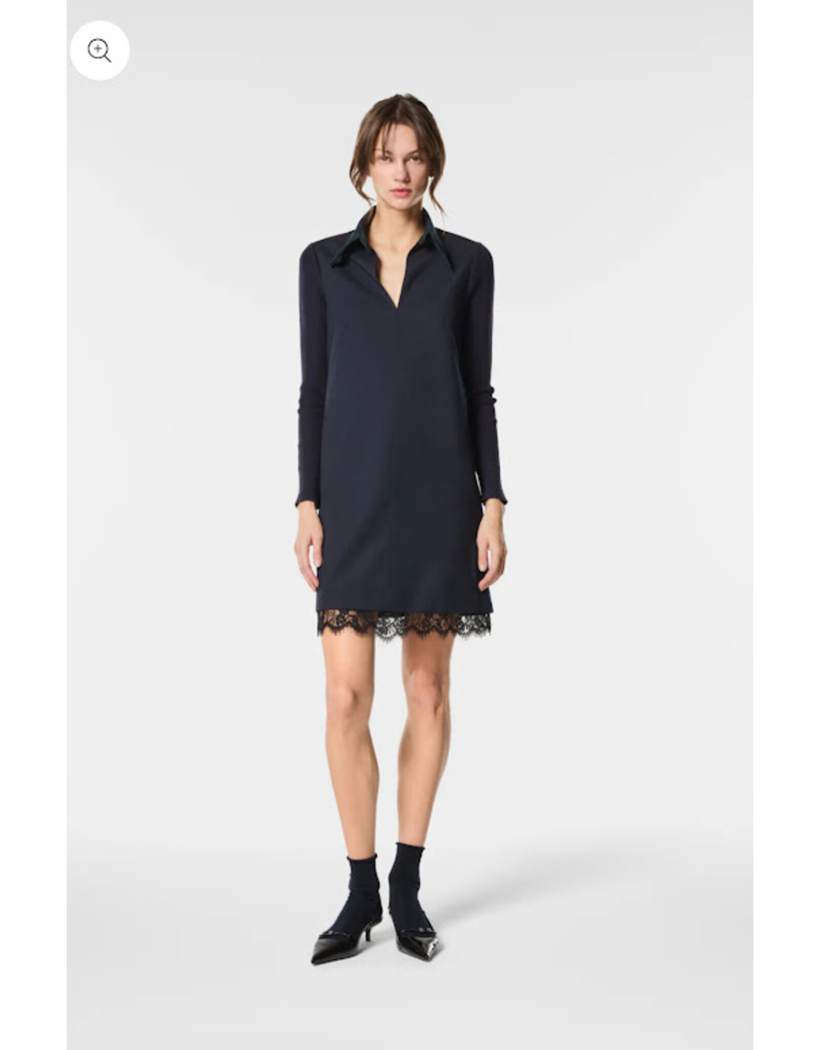 NENETTE 40BB-AUSTRALIA ABITO CONFEZIONE CORTO VAR UNICA