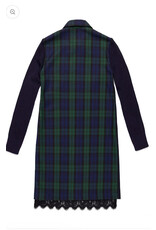 NENETTE 40BB-AUSTRALIA ABITO CONFEZIONE CORTO VAR UNICA