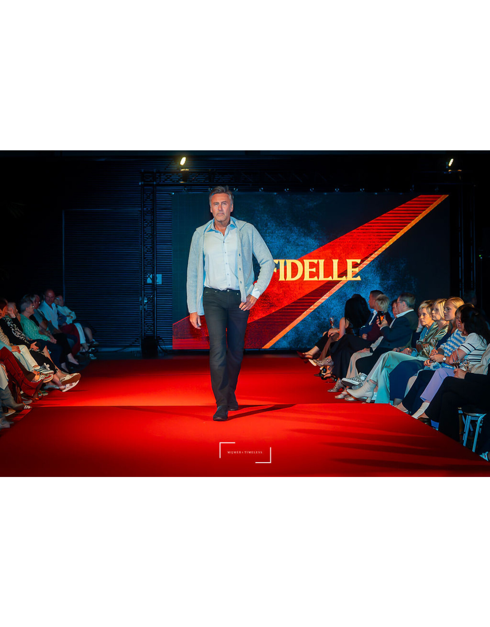 SAND 5632 DEAN KNITWEAR