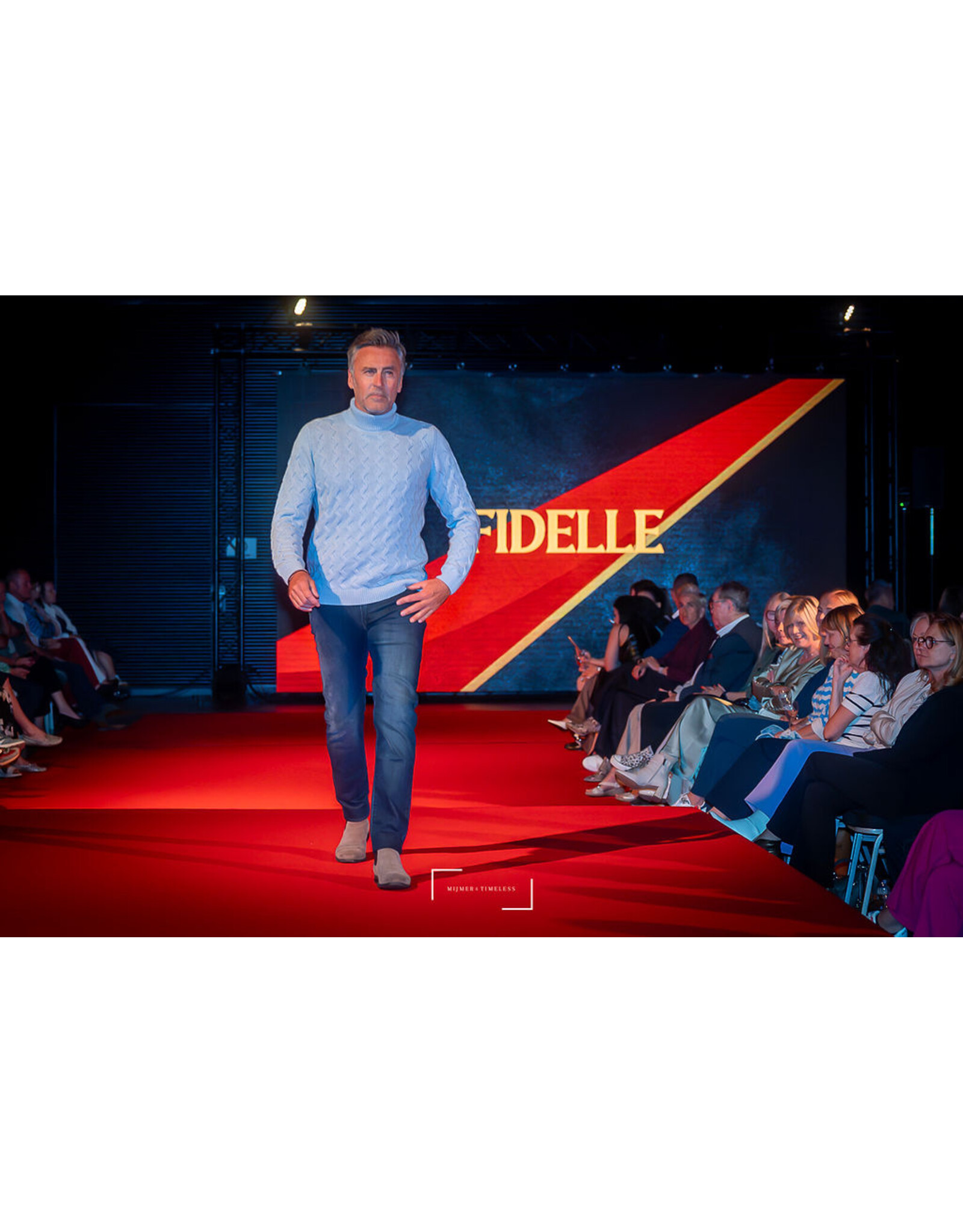 SAND 5477 ID KNITWEAR